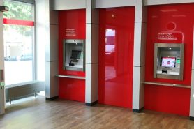 Sparkasse Ahlem Sparkasse Ahlem