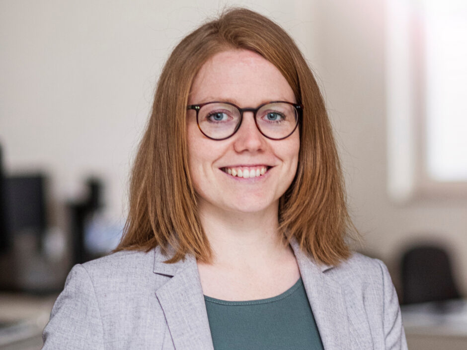 „Das Unternehmen ist verantwortlich“