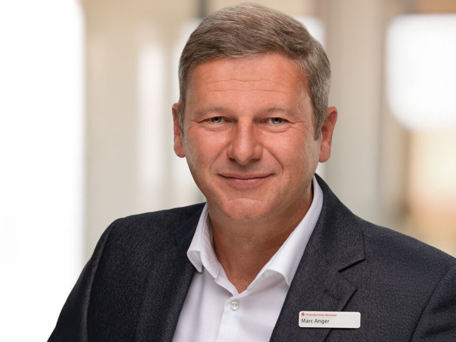 Allzeit bereit