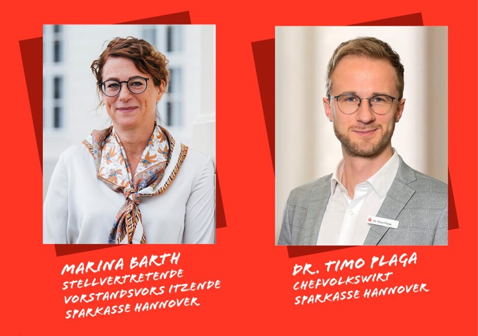 „Gute Vorbereitung beginnt nicht mit der neuesten Technologie, sondern mit einem soliden Fundament.“