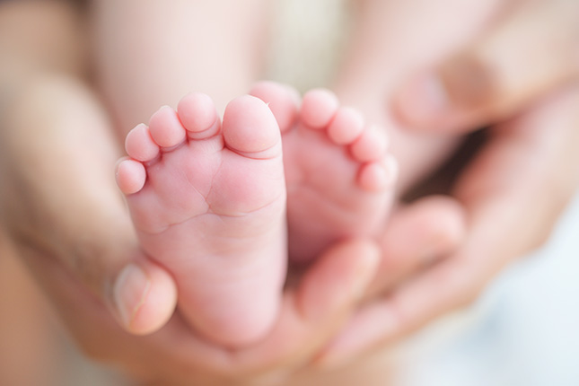 10 Tipps für die junge Familie