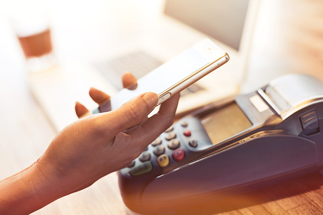 Mobiles Bezahlen – was habe ich davon?