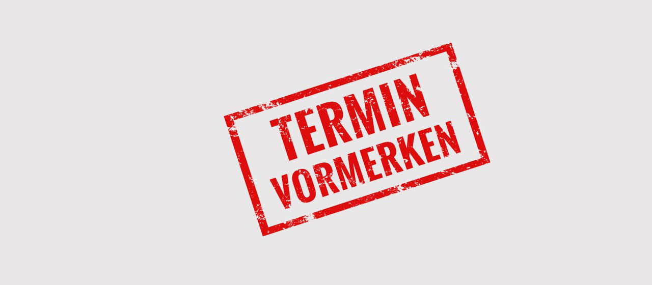Veranstaltungstipps