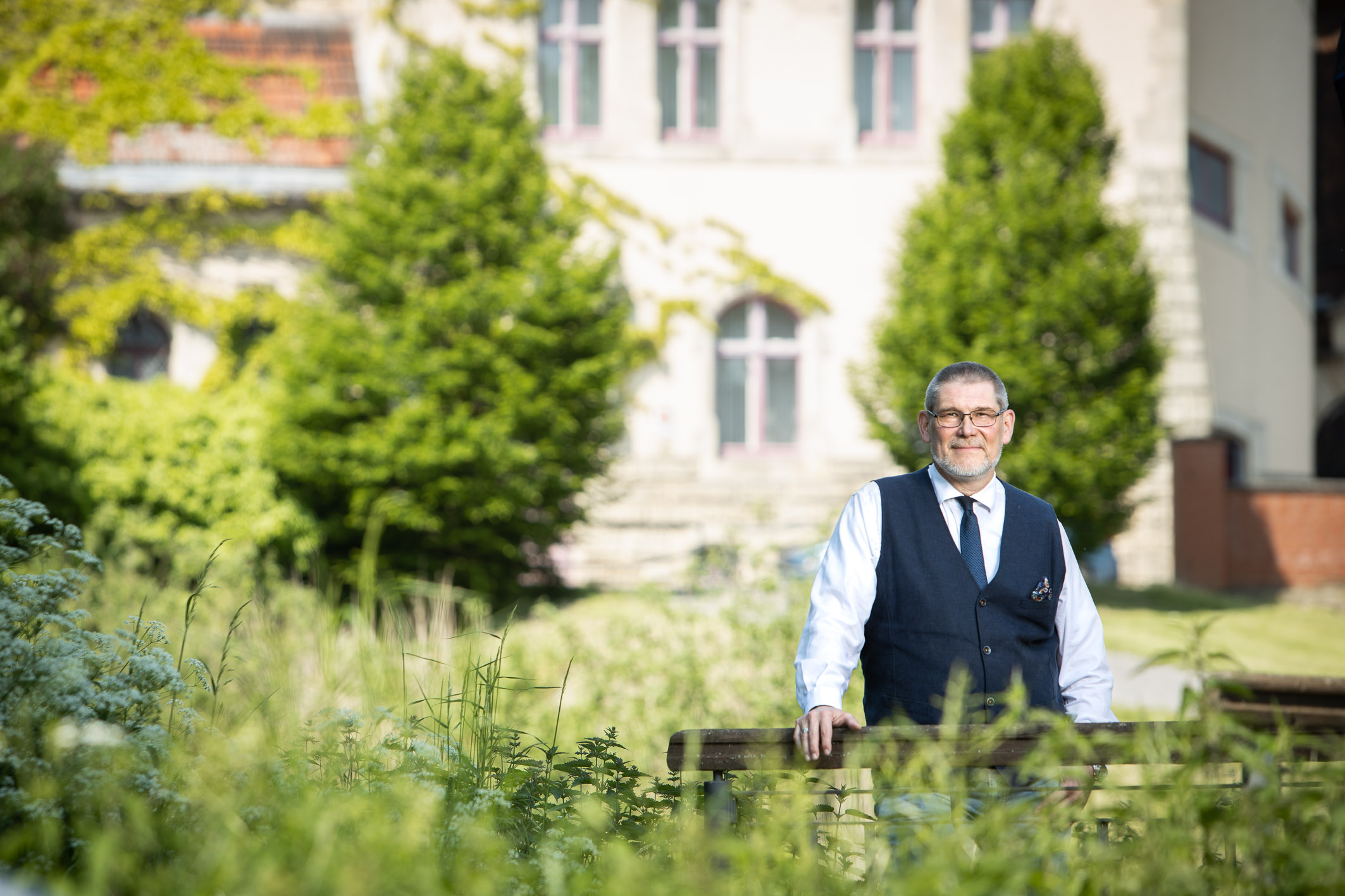 Sorgenfrei das Haus verkaufen